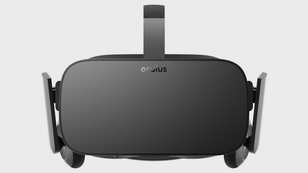 Oculus Rift Yarın Ön Siparişe Açılıyor